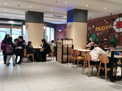 -德克士(丁字口店)