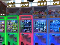-星际传奇(观澜湖新城店)