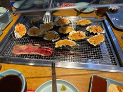 -蚝英雄鲜蚝自助专门店(长楹天街直营店)