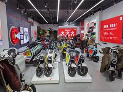 -九号电动车(安定门内大街店)