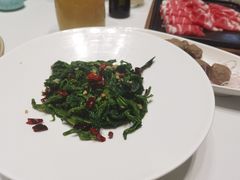 -红鼎豆捞·非遗鲍皇汤火锅(宝丰路店)