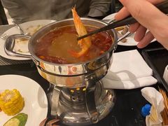 -富力威斯汀酒店·知味自助餐厅