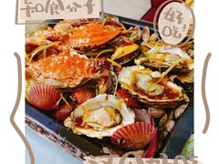 -天津包子铺·海鲜家常菜(北戴河店)