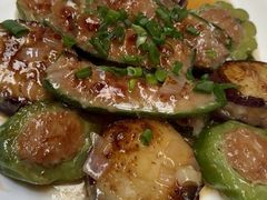 -大树头·森林餐厅(石碁店)