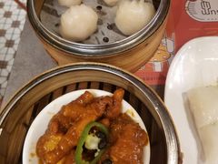 -点点心点心专门店(旺角店)