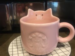 -星巴克(徐州苏宁广场B1店)