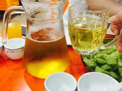 -胜泽眼镜烧烤(云霄路直营店)