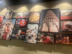 -百特喜·意大利餐厅(八佰伴镇江店)