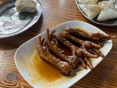 -洲心明记烧肉大粥(总店)