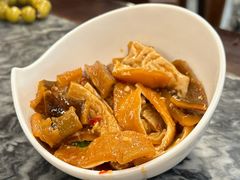 -安泰楼·佛跳墙创始人·传统闽味早茶·酒楼(三坊七巷闽菜地标店)