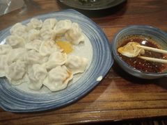 -马一洒开锅羊肉清真餐厅(京汉店)