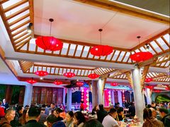 大堂-李雪火锅食府(宽窄巷子总店)