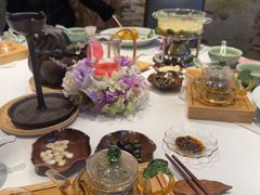 -叶叶菩提·晋福宫