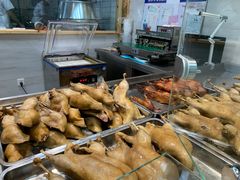 -戚顺兴盐水鸭(新街口明瓦廊店)