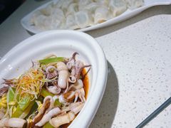 -船歌·鱼水饺青岛菜(金狮广场店)