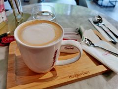 -哈根达斯(西安高新店)