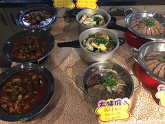 -前门烤鸭(江东中路店)