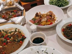 -宁波石浦大饭店(新材料城店)