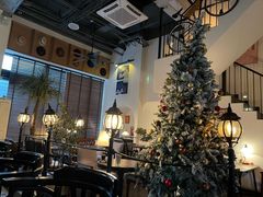 -候鸟咖啡(前门店)