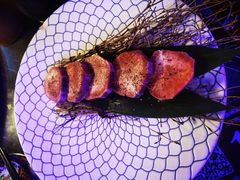 -十三姨正合丰烤肉(营迹路店)