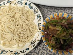 -石榴红了·非遗酥皮烤包子·新疆菜(瑞豪店)