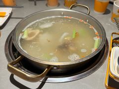 -潮发潮汕牛肉店(东方宝泰店)