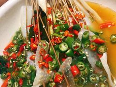 -嘉州叶婆婆钵钵鸡(建设路店)