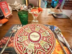 -卢布里西餐厅(总店)