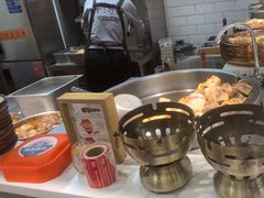 -牛汤哥慢熬牛肉汤(五道口店)