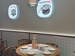 -如轩·海鲜砂锅粥·潮汕菜(南城店)