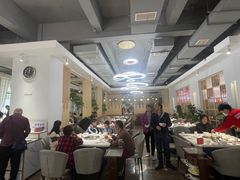 -芭夯兔·兔肉汤锅(新都店)