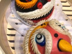 -万丽轩·粤菜(王府井金茂万丽酒店)