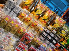 -瓦洛洛传统市场