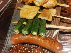 -鸟鹏烧鸟居酒屋(熙龙湾店)