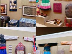 -重庆中国三峡博物馆(重庆博物馆)