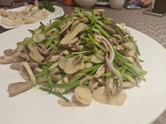 芫爆肚丝-泰丰楼(前门西大街店)