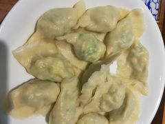 -东方饺子王(大屯路店)