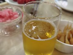 -东来顺•非遗火锅(外滩店)