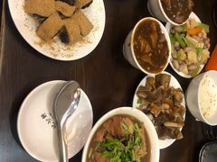 -姚记炒肝店(簋街店)