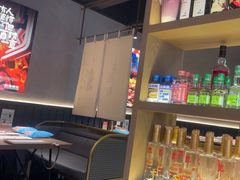 -街角等你.大连海鲜烧烤(西安路店)