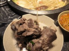 -天都火锅酒楼(虹梅南路店)