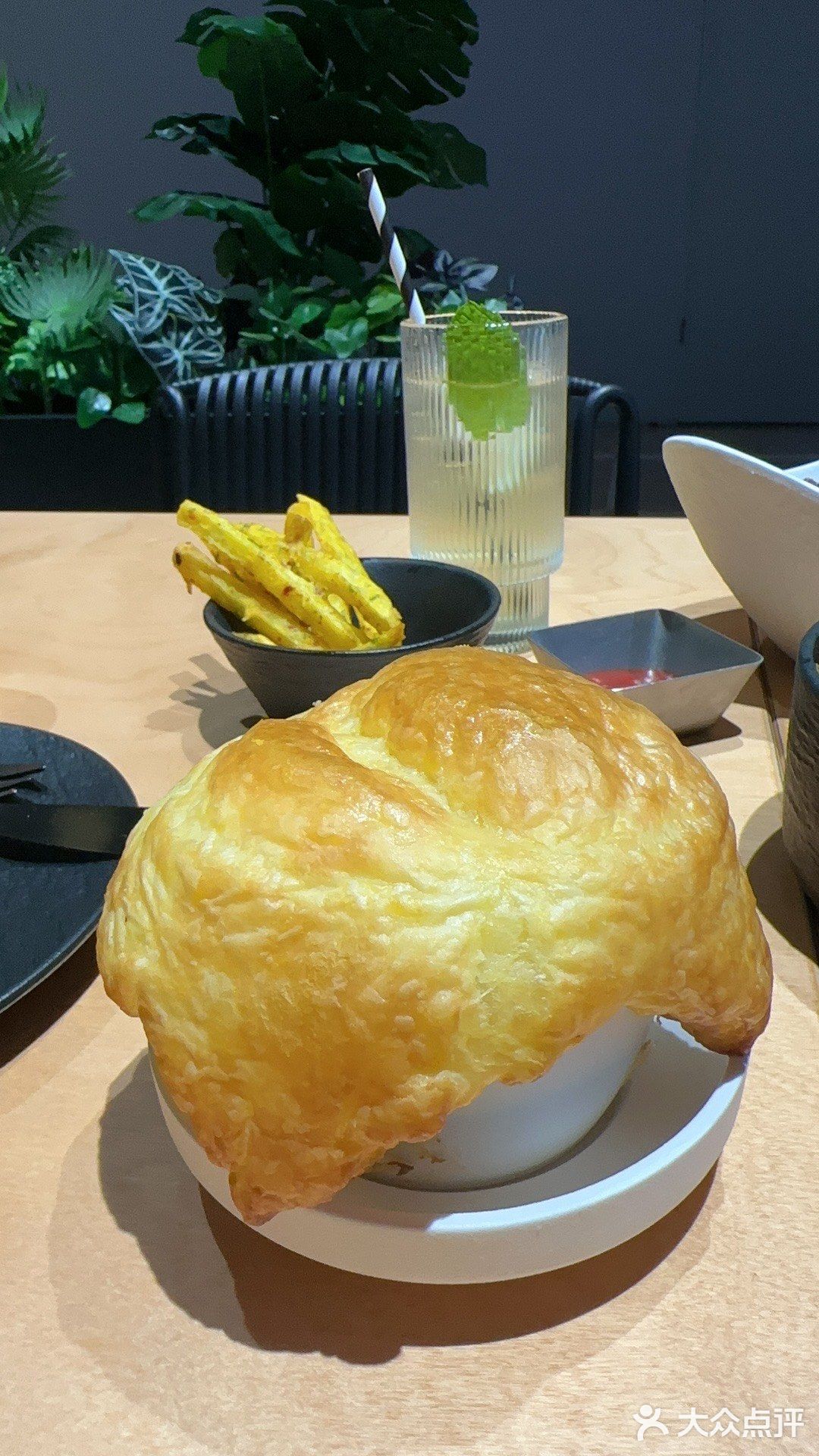 品尝异国风味 来吃印度菜啦