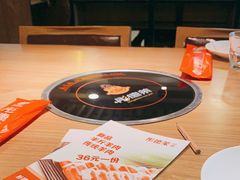 大堂-彤德莱(青岛人民路店)