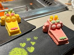 -海底捞火锅(崇文门新世界百货店)