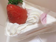 -西村叔叔的店·面包·甜品·蛋糕(崂山丽达店)