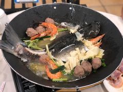 -粥旺庄(芳村店)