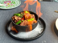 -南里山房·新淮扬菜(徐汇万科店)