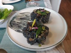 -蜜桃花开·中西融合菜E&W(南长街店)