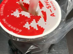 -阿水大杯茶(王府井二店)