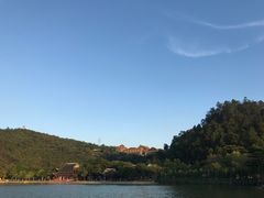 -顺峰山公园
